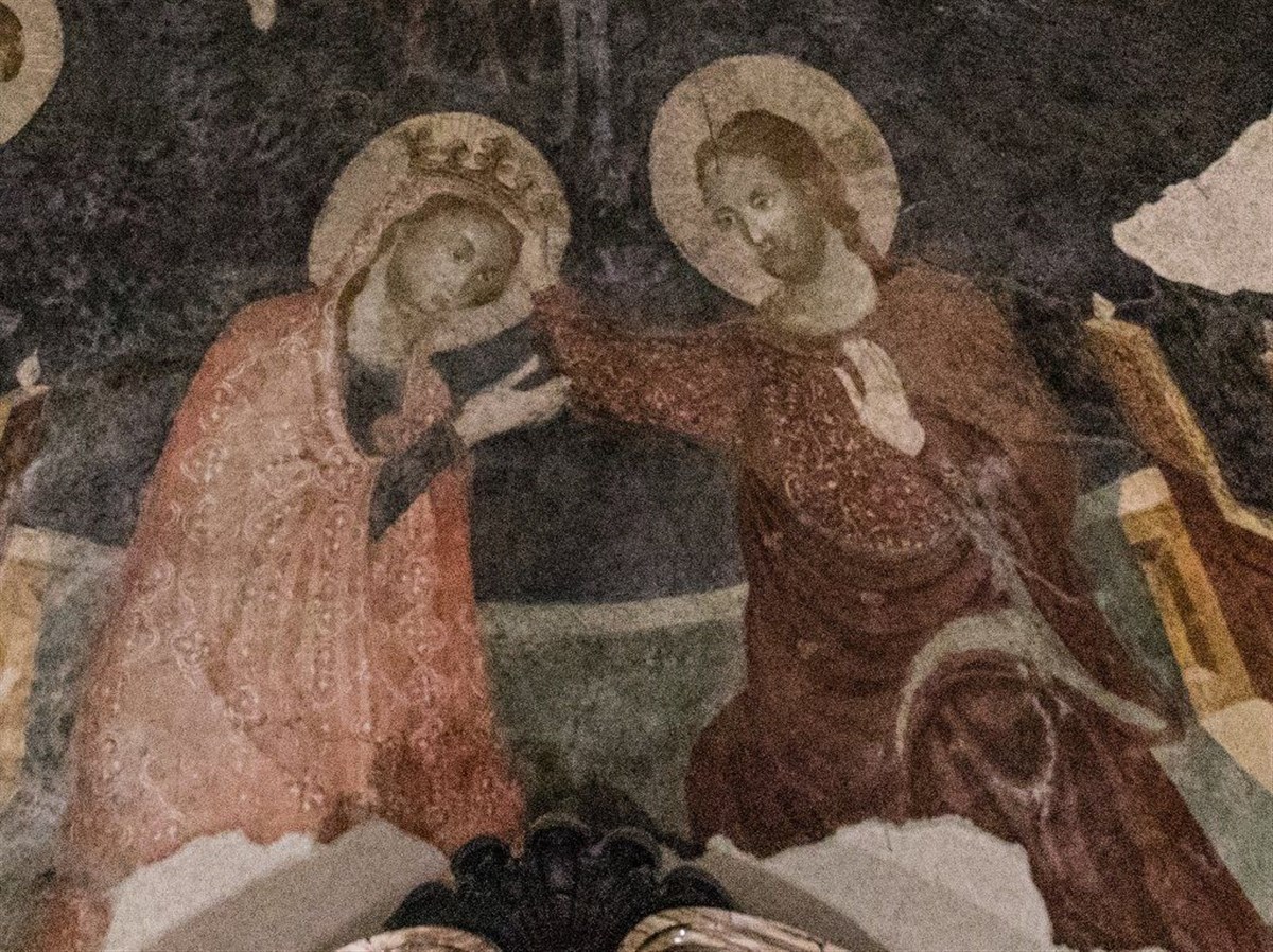Incoronazione 