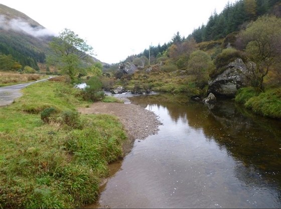 River Massan