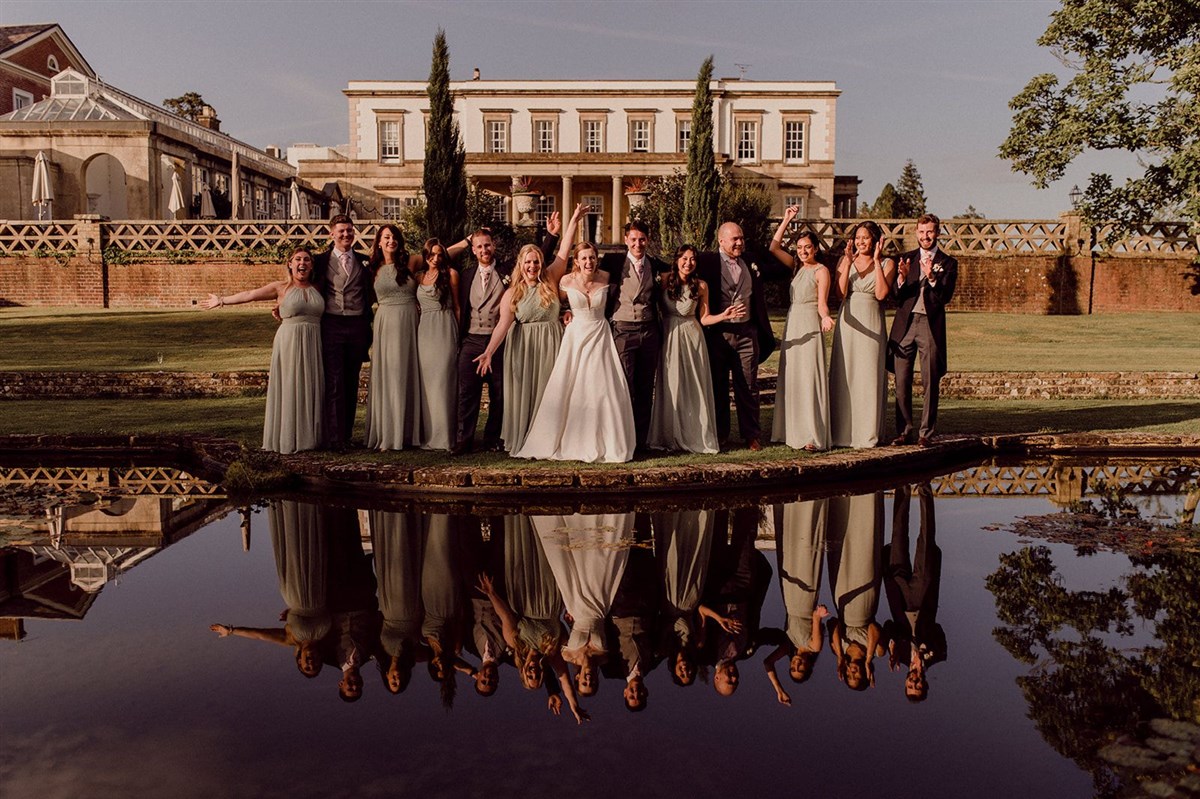 Josué Gooding Fotografía