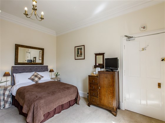 Superior Double Guest Room