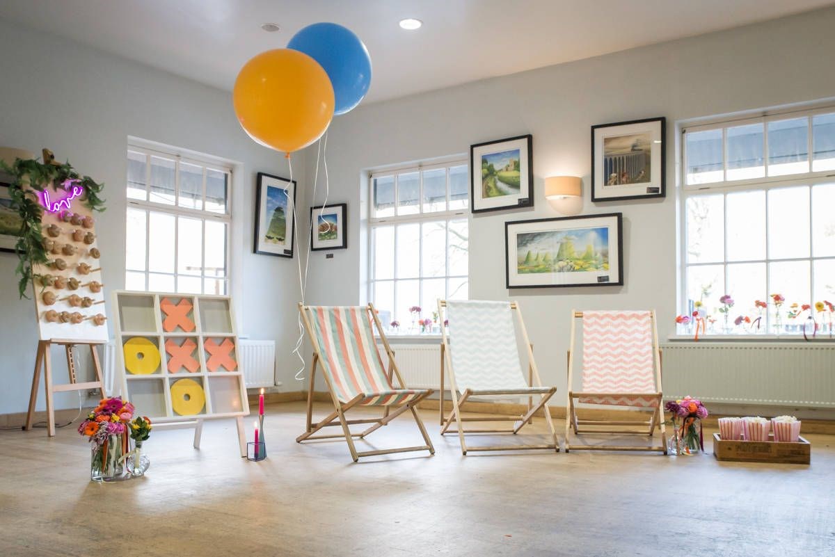 Cavendish Pavilion: Jenny Maden Photgraphy