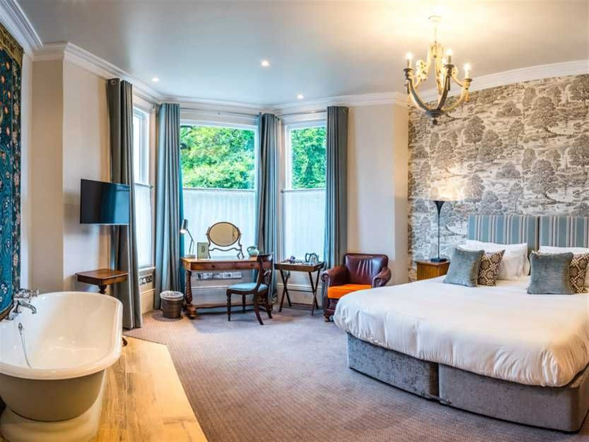 The High Field, 22 Highfield Road, Edgbaston, B15 3DP