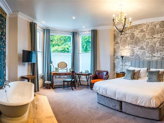 The High Field, 22 Highfield Road, Edgbaston, B15 3DP