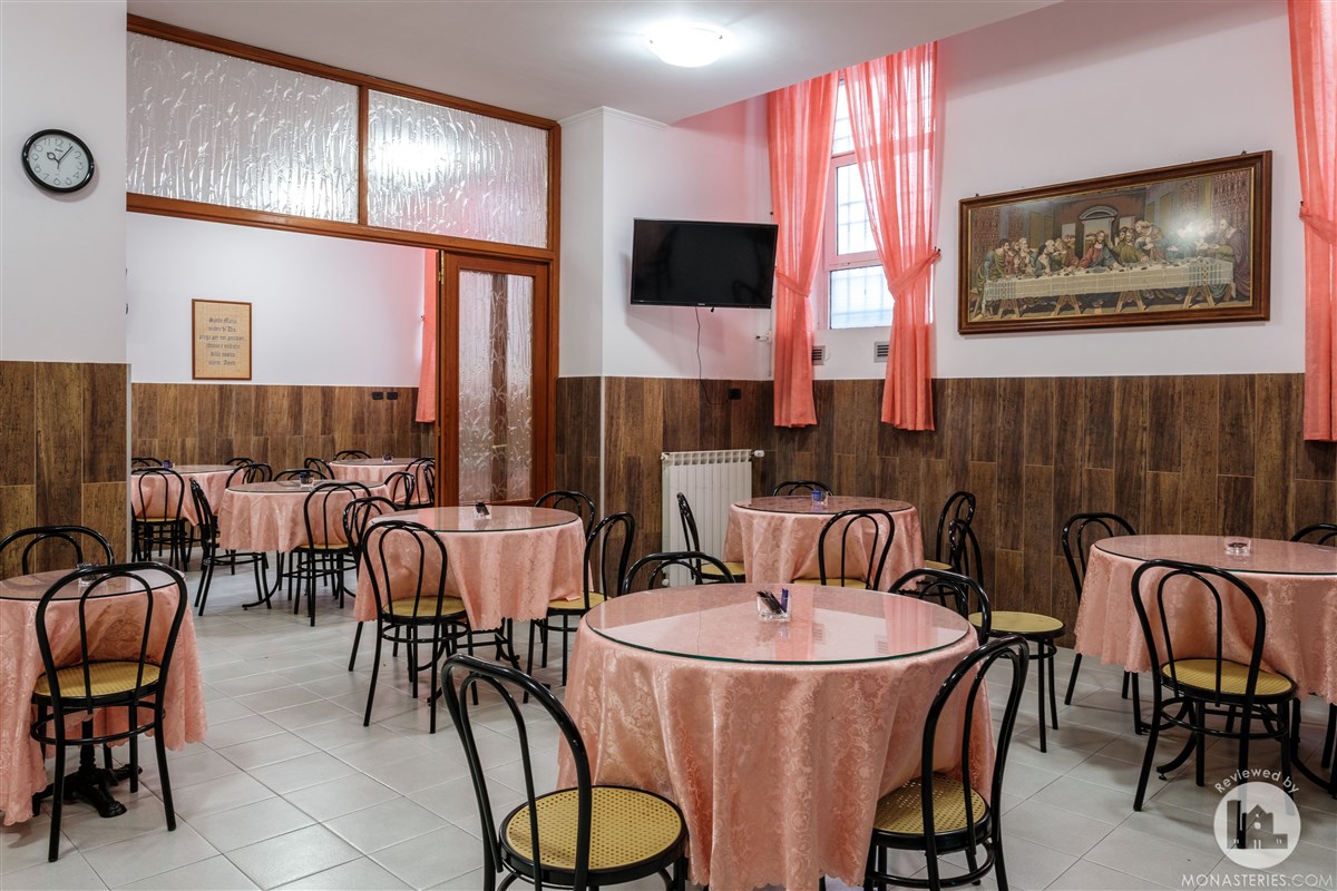 Sala Ristorante 