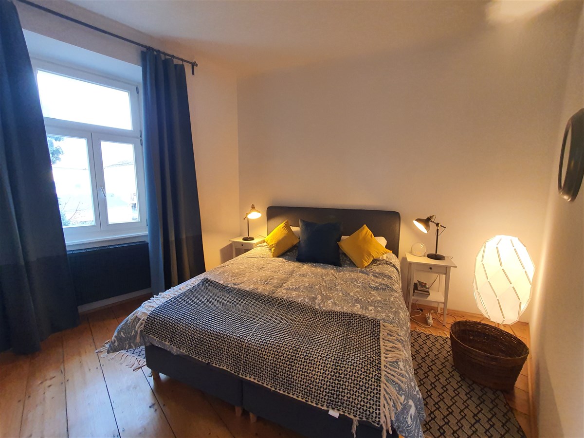 Dormitorio