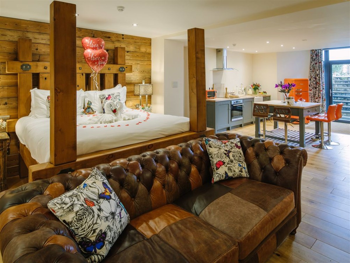 Grange Boutique Hotels, Lake District