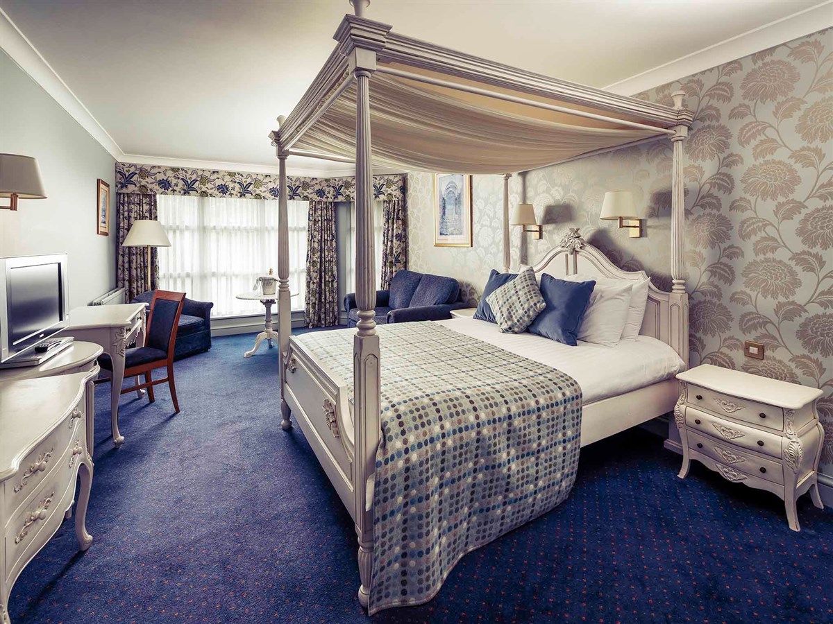 The Grange Hotel