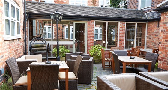 The Millers Hotel