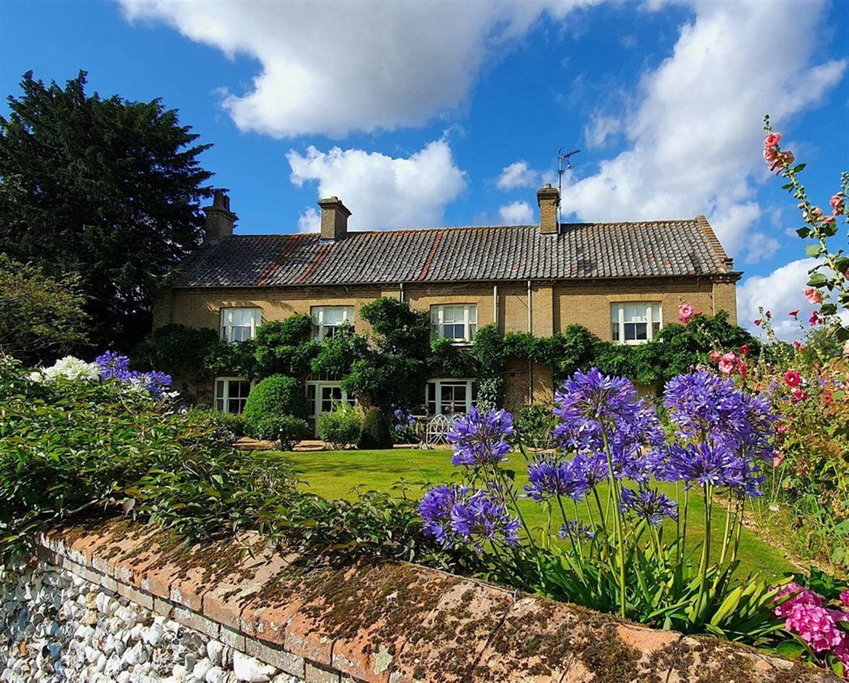 Manor House Farm