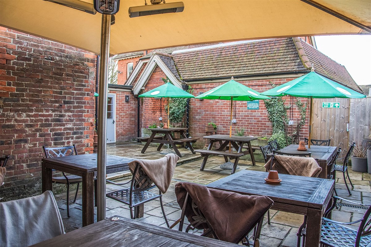 Wheelwrights