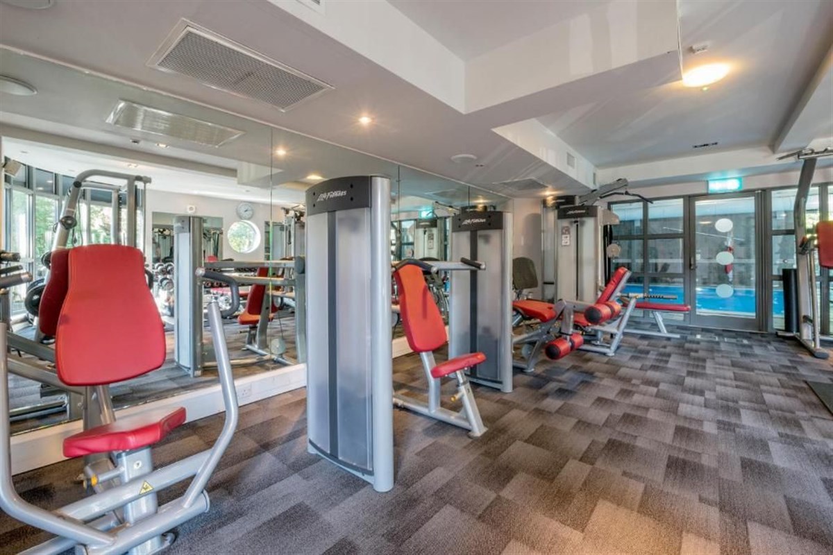 Macdonald Frimley Hall Hotel & Spa