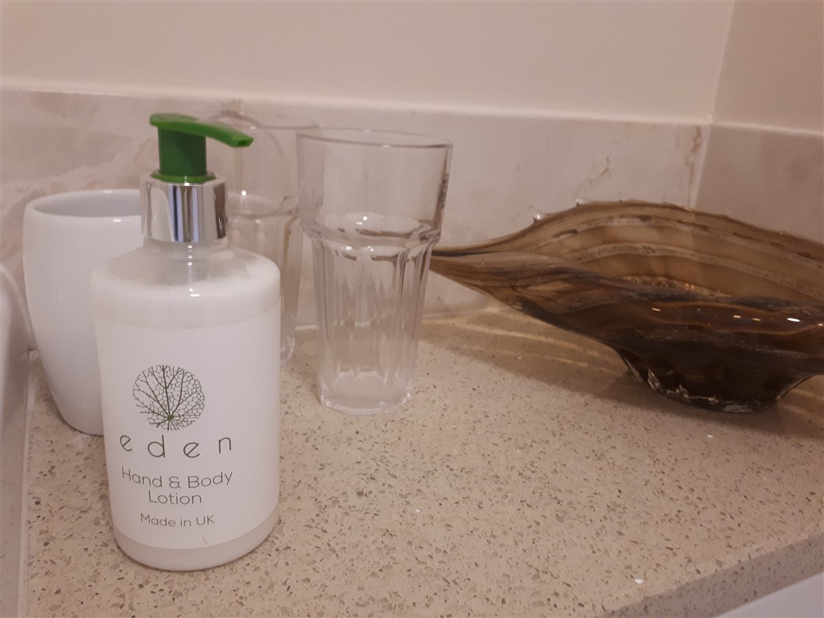 Studio Room En Suite