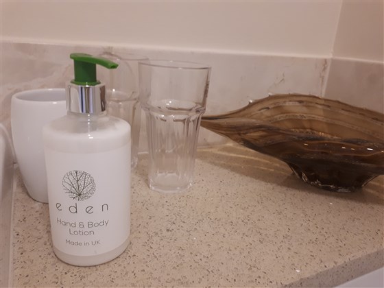 Studio Room En Suite