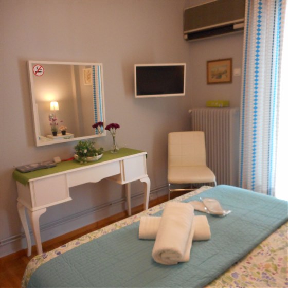 Appartamento Superior con 1 camera da letto