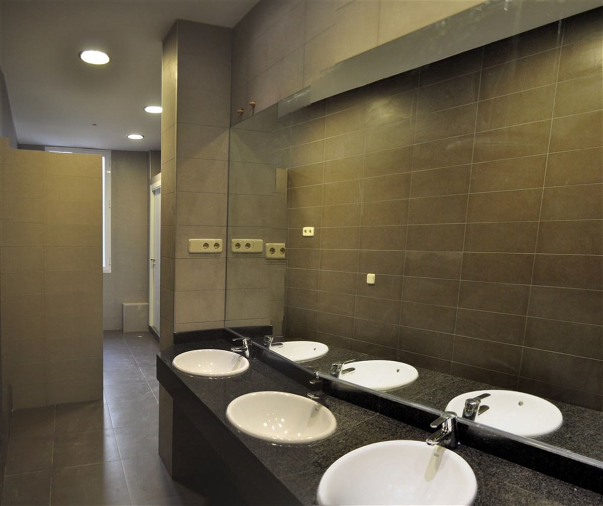 Baño