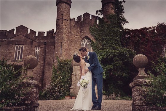 Weddings at Augill Castle