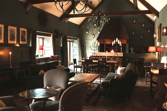 The Talbot Inn