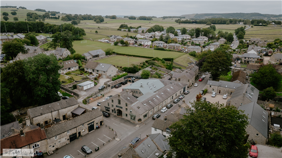 The Merchant's Yard