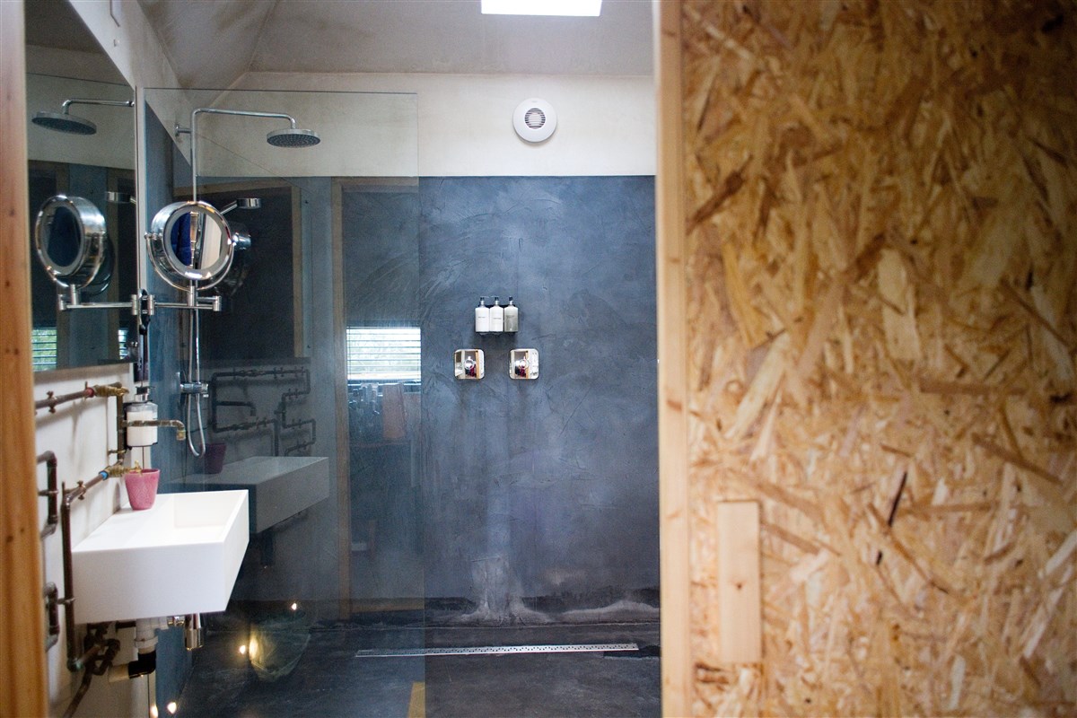 Bethnal Retreat, Bethnal&Bec, Cottered, Hertfordshire