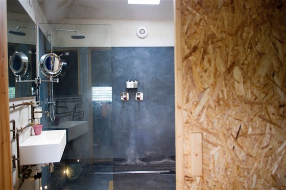 Bethnal Retreat, Bethnal&Bec, Cottered, Hertfordshire