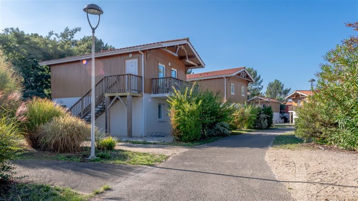 Domaine des Grands Lacs