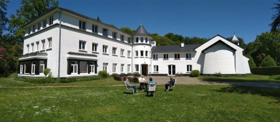 Centre spirituel Notre-Dame de la Justice
