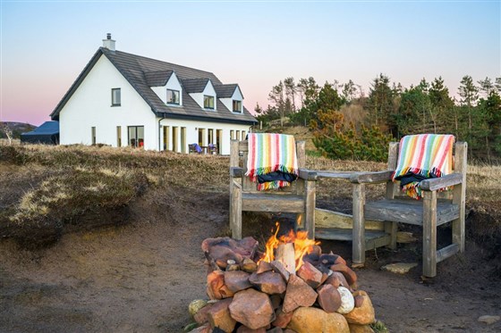 Fire pit