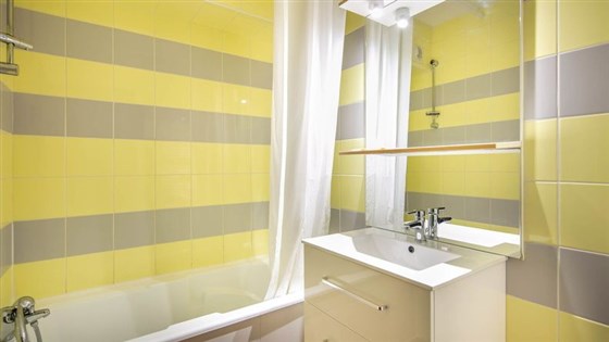 雪绒花住宅酒店