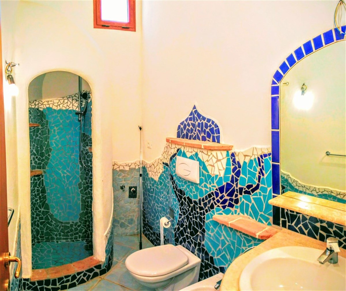 bagno