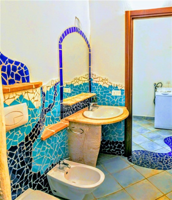 bagno