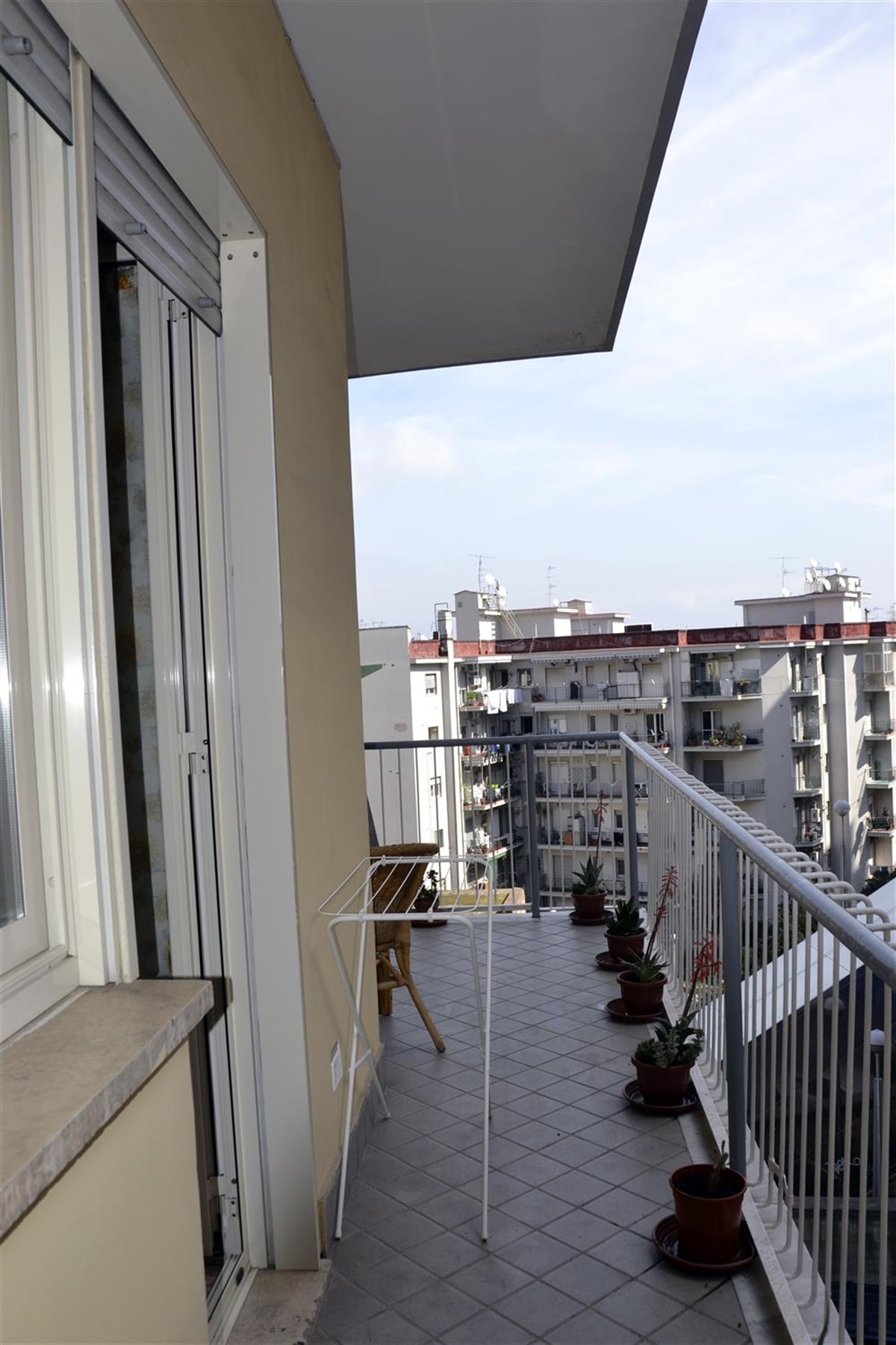 Balcone