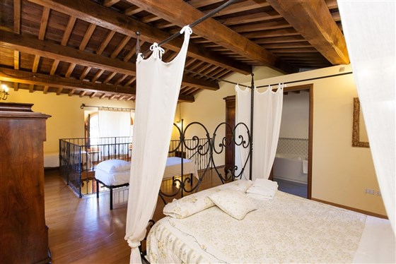 Casolare - Casa de campo