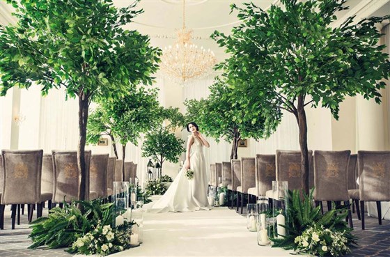 Orangery
