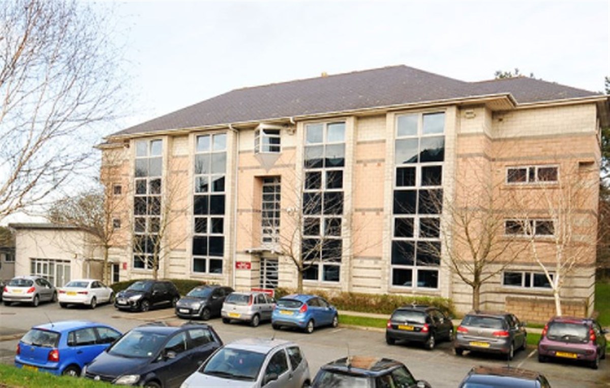 Ffriddoedd Campus.