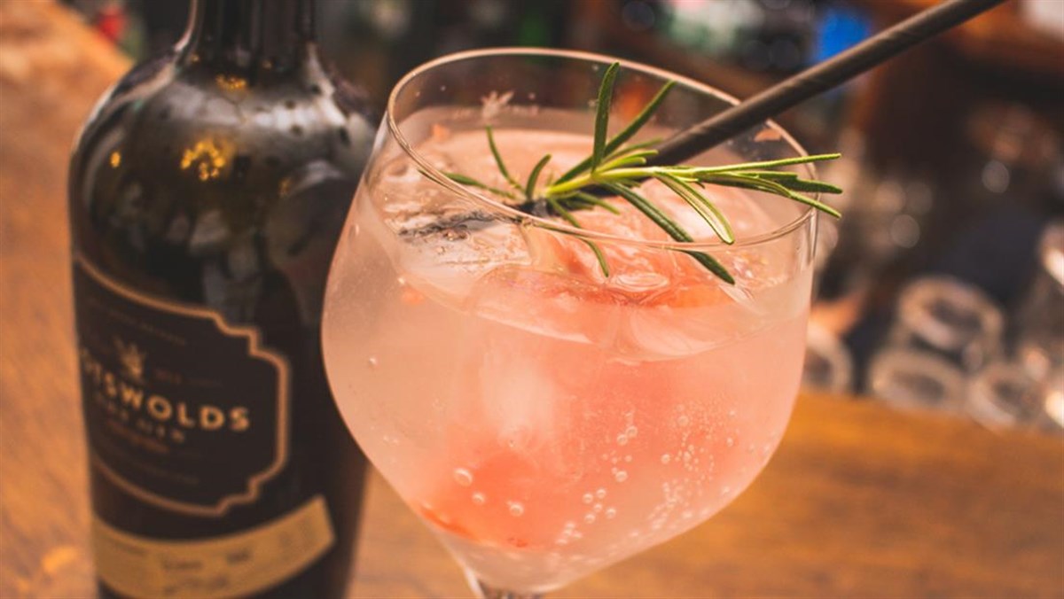 Gin