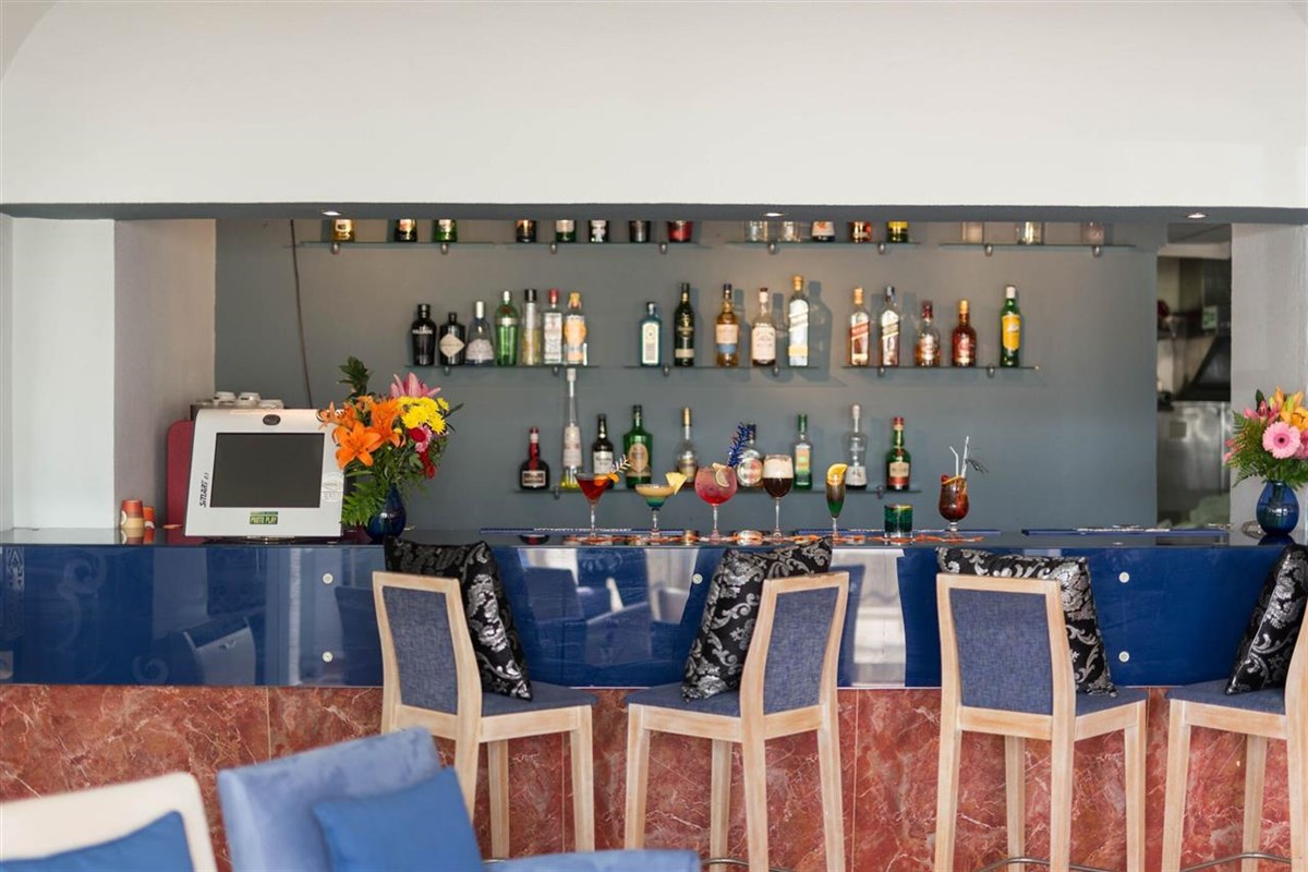Sky Bar