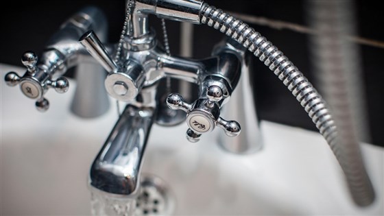 Baños privados en suite