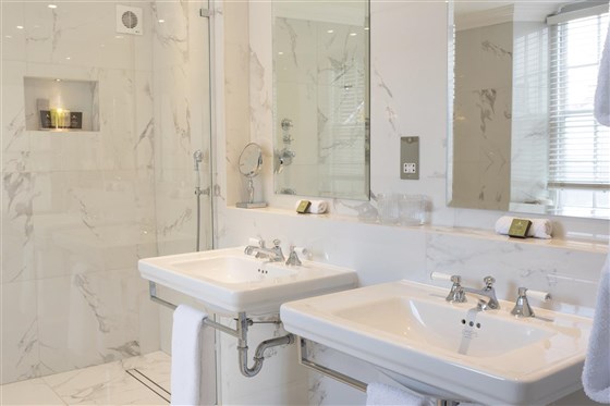 Alexandra Countess bathroom