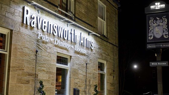 Ravensworth Arms