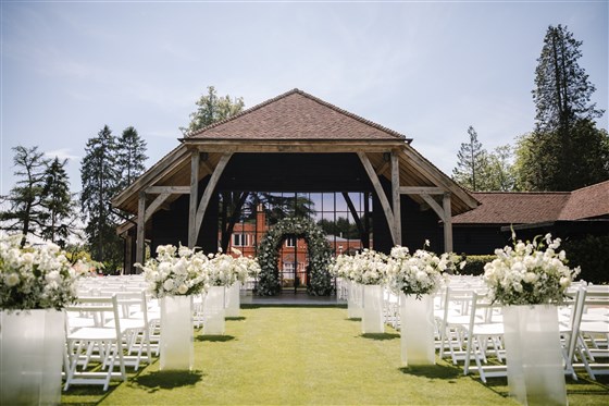 The Post Barn