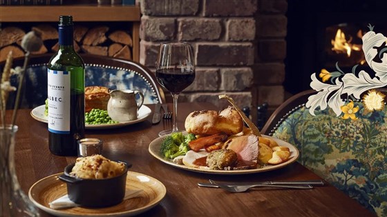 The Wheatsheaf