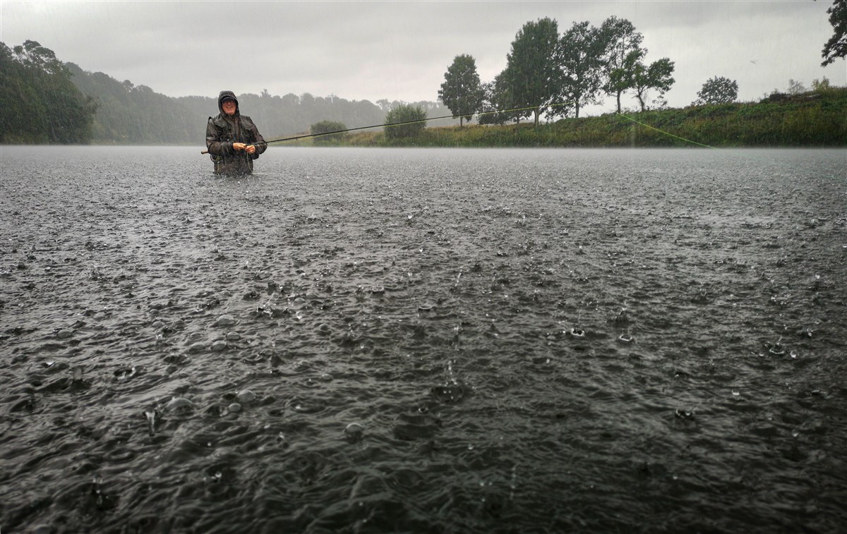 Downpour