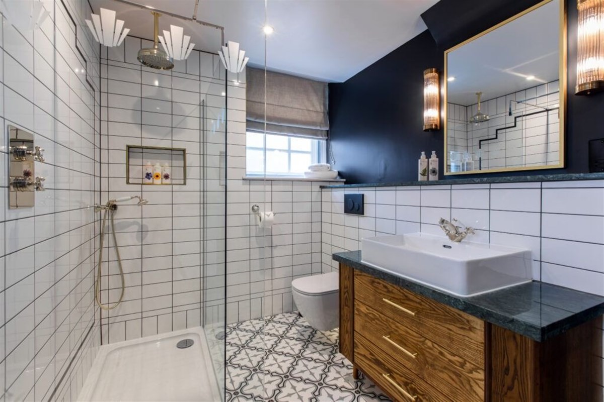 Hort's Townhouse 