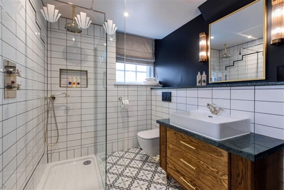 Hort's Townhouse 