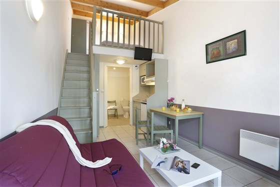 Résidence Resid'Price