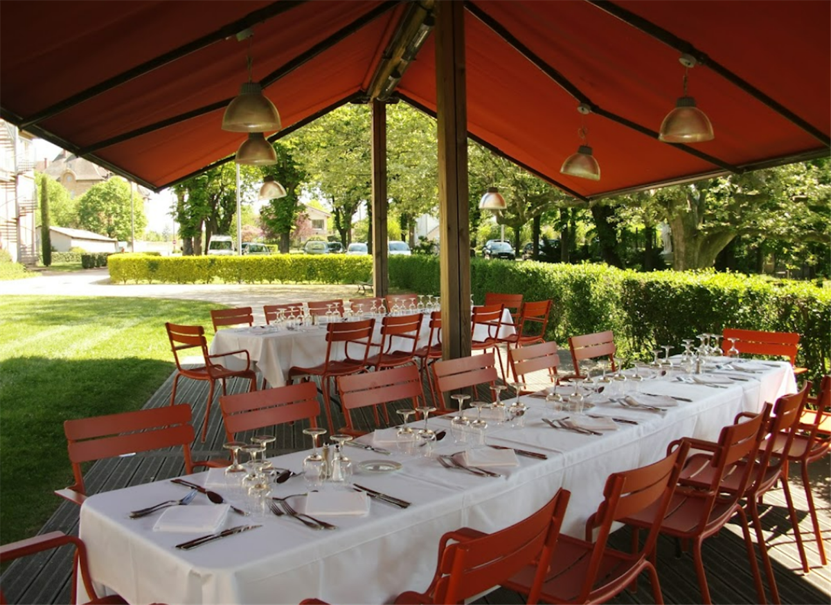 Ristorante