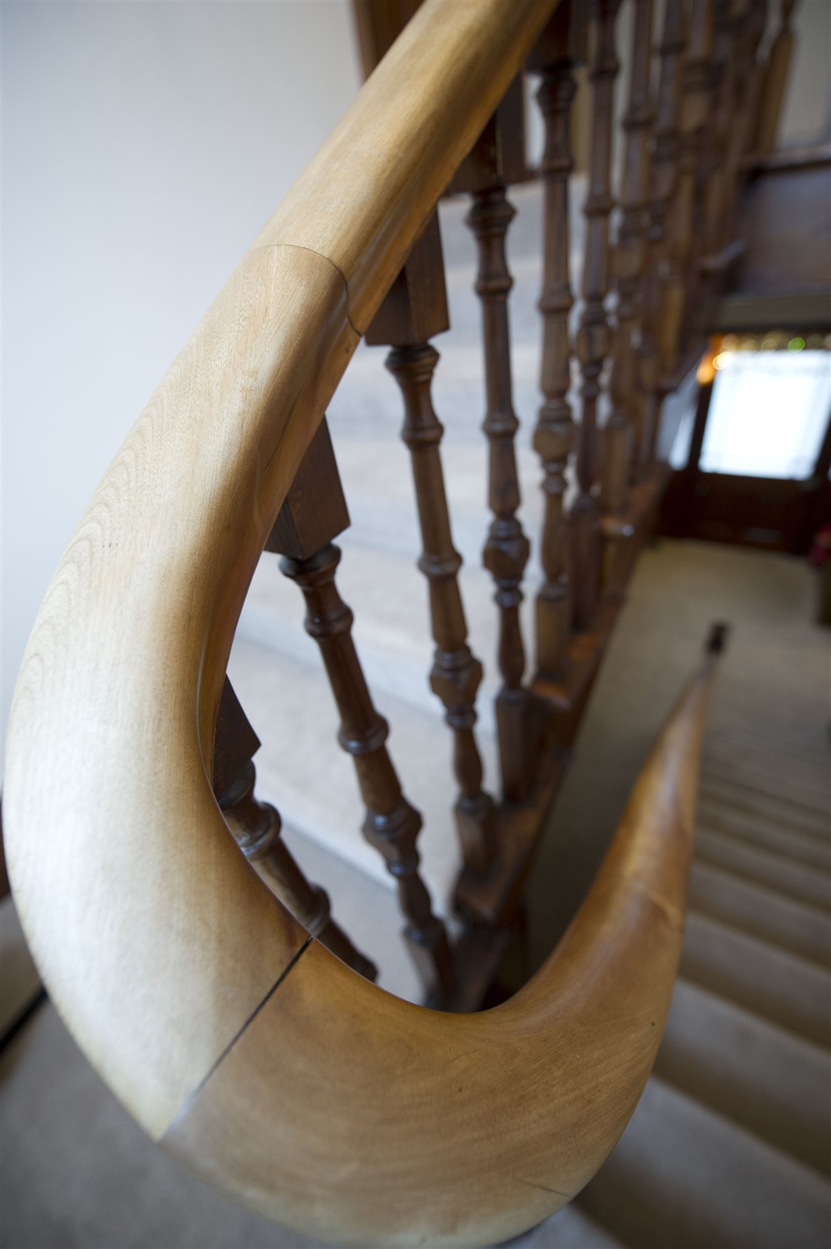 Bannister