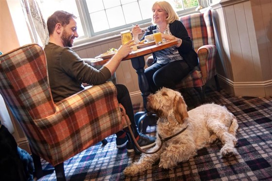 The Ambleside Inn