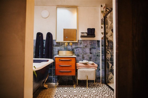 The Foaling Box, Bethnal&Bec, Cottered, Hertfordshire