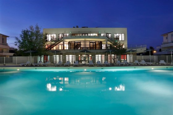 Capo Camargue